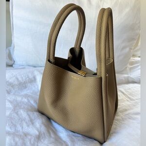 Songmont Large Song Bag Taupe